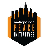 Metropolitan Peace Initiatives logo - Similar company to Chicago Cred