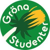 Gröna Studenter logo - Similar company to Grön Ungdom
