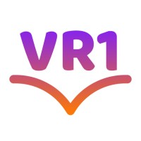 VR1.ai logo - Similar company to Yral