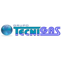 TECNIGAS Ingenieros logo - Similar company to Ipc Perú - Oficial