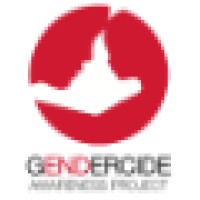Gendercide Awareness Project logo - Similar company to Trinity River Audubon Center