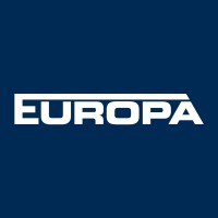 EUROPA Versicherungen logo - Similar company to Mannheimer Versicherung