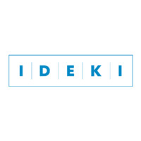 IDEKI logo - Similar company to Groupe Mbb