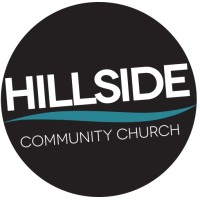 Hillside Community Church logo - Similar company to Hillside Christian Church