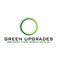 Green Upgrades logo - Similar company to Imprint