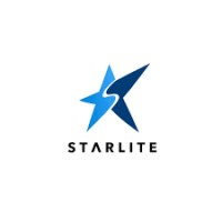 Starlite Indonesia logo - Similar company to Fiber Pulse Network