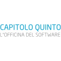 Capitolo Quinto logo - Similar company to Techno Hires