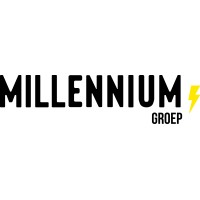 Millennium Groep logo - Similar company to Sip First