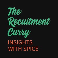 The Recruitment Curry logo - Similar company to Expand Partners Ltd