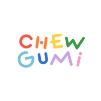ChewGUMI logo - Similar company to Orion Project