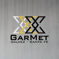 Garmet SRL logo - Similar company to Berg Etiketten
