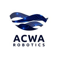 ACWA Robotics logo - Similar company to Delfox - Predictive Technologies