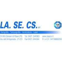 LA.SE.CS. SRL
