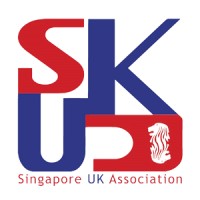 SUKA - Singapore UK Association logo - Similar company to Concluder