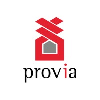 PROVIA. Asociación de Promotores Inmobiliarios de la Provincia de Alicante logo - Similar company to Jubenial