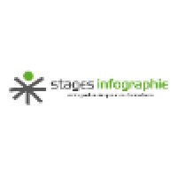 Stages-Infographie.com logo - Similar company to Axeon-360