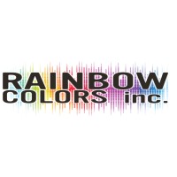 Rainbow Colors, Inc. logo - Similar company to Mega Polymers, Inc.