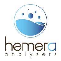 Hemera Analyzers logo - Similar company to Best Water Solutions Bv