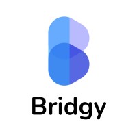 Bridgy logo - Similar company to Ikaria