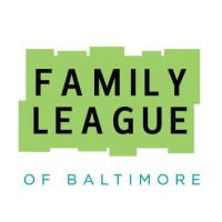 Family League of Baltimore logo - Similar company to Thread, Inc.
