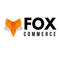 FoxCommerce logo - Similar company to Cherokee Equipment, Inc.