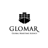 GLOMAR INDONESIA logo - Similar company to Box Trade Global Dmcc