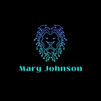 Mary Johnson logo - Similar company to Acs Tech Solutions Llc