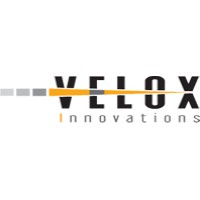 Velox Innovations logo - Similar company to Mimiq