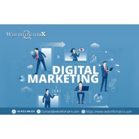 Webinfomatrix logo - Similar company to Web Infomatrix