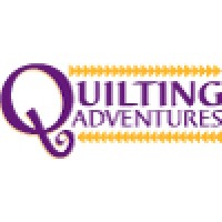 Quilting Adventures logo - Similar company to Mcnallan Technology Solutions