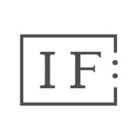 IF:Gathering logo - Similar company to Elevated Faith