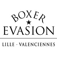 BMW Motorrad Lille - Boxer Evasion logo - Similar company to Imago Solutions