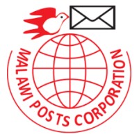 Malawi Posts Corporation logo - Similar company to .