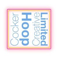 Cocker Hoop Creative logo - Similar company to Space Safari