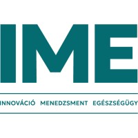 IME Egészségügyi vezetők szaklapja / Journal for Healthcare managers logo - Similar company to Heim Pál Foundation