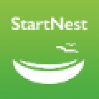 StartNest logo - Similar company to Start-Up Dmu