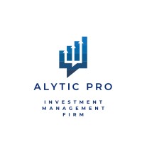 Alytic Pro logo - Similar company to Alytics