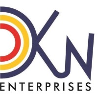 KN Enterprises logo - Similar company to Kn Oceans Private Limited