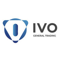 iVO General Trading FZ - LLC. logo - Similar company to Viatek Solutions