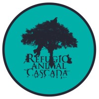 Refugio Animal Cascada, Wildlife Centre logo - Similar company to Una Vaina Verde