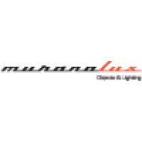 Murano Lux Lighting and more... logo - Similar company to Proso Lighting