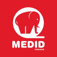 MEDID-France logo - Similar company to Medid - General De Medición S.L.