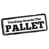 Thinking Outside The Pallet logo - Similar company to B8N - Invest, Connect, Empower