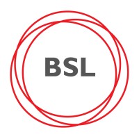 BSL logo - Similar company to Cafom