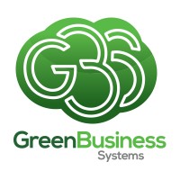 Green Business Systems logo - Similar company to Ppdg