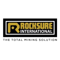 Rocksure International Limited logo - Similar company to Wampex2025