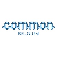 Common Belgium logo - Similar company to Common Europe