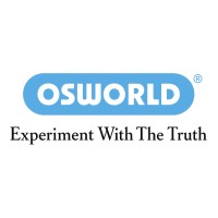 Osworld Scientific Equipment Pvt. Ltd. logo - Similar company to Shree Krishna Engineers