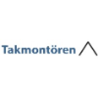 Takmontören logo - Similar company to A-Konsult Ab