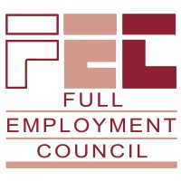 Full Employment Council, Inc. logo - Similar company to Job One